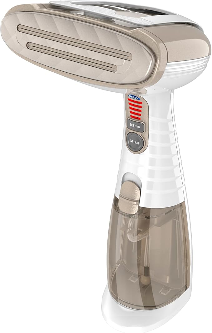 Conair Turbo Extreme Steam Handheld Garment Steamer