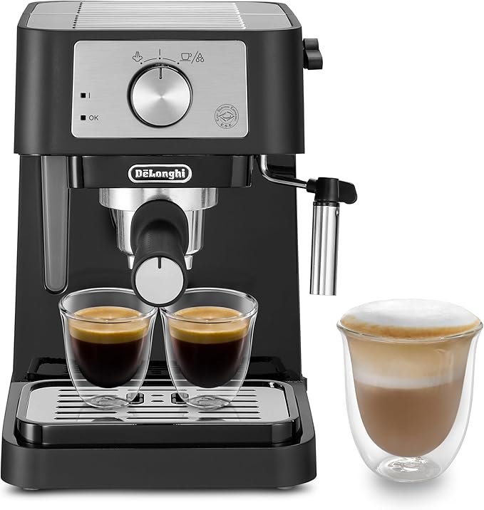 De'Longhi Stilosa EC260BK