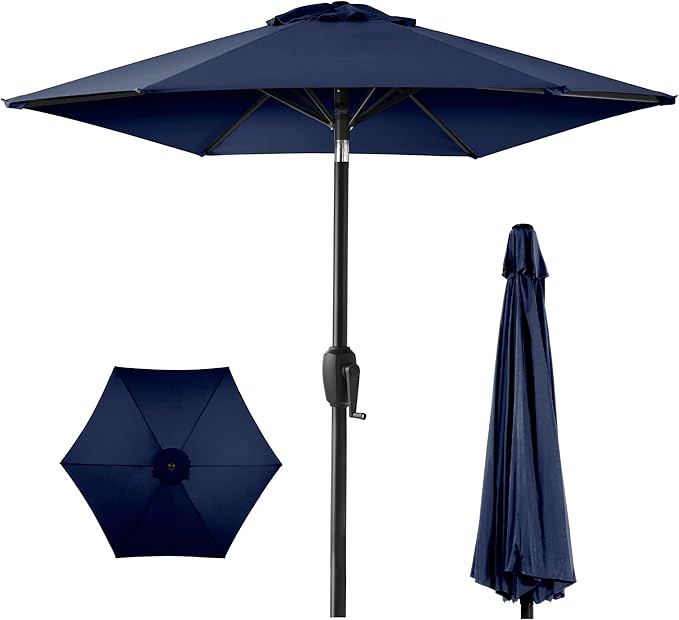 Best Choice Products Fillable Umbrella Base