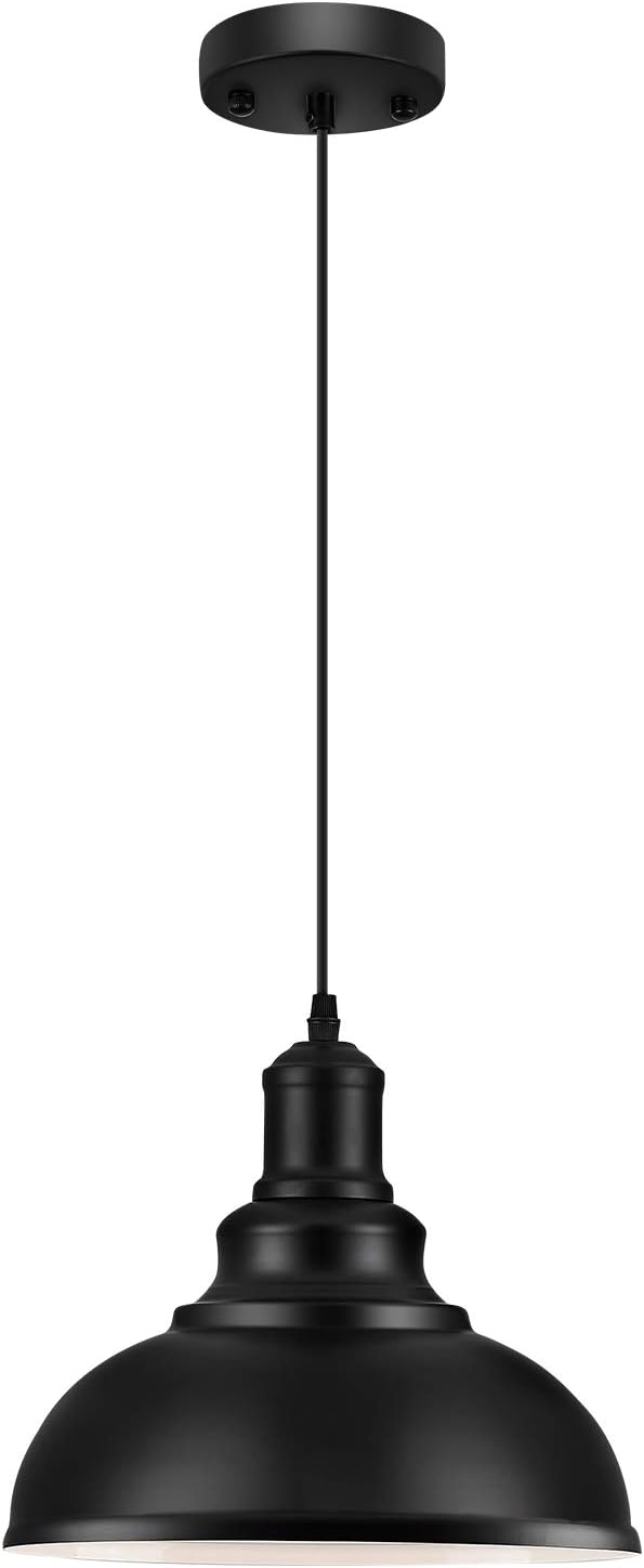 PH 5-Style Tiered Pendant Lamp