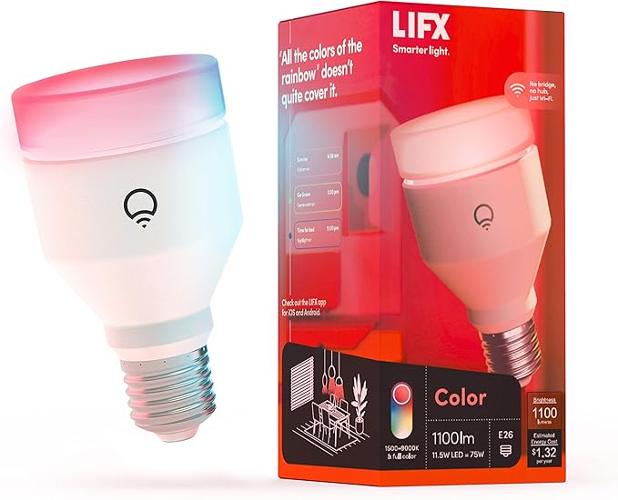 LIFX