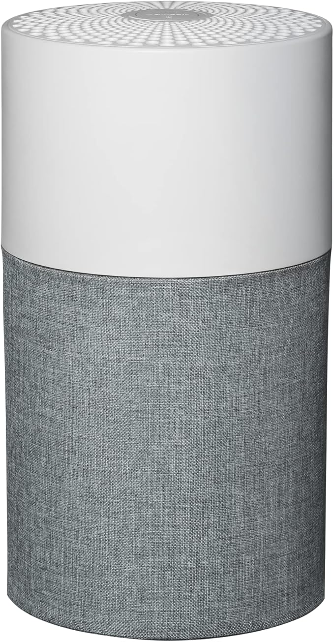 Blueair Blue Pure 411 Air Purifier