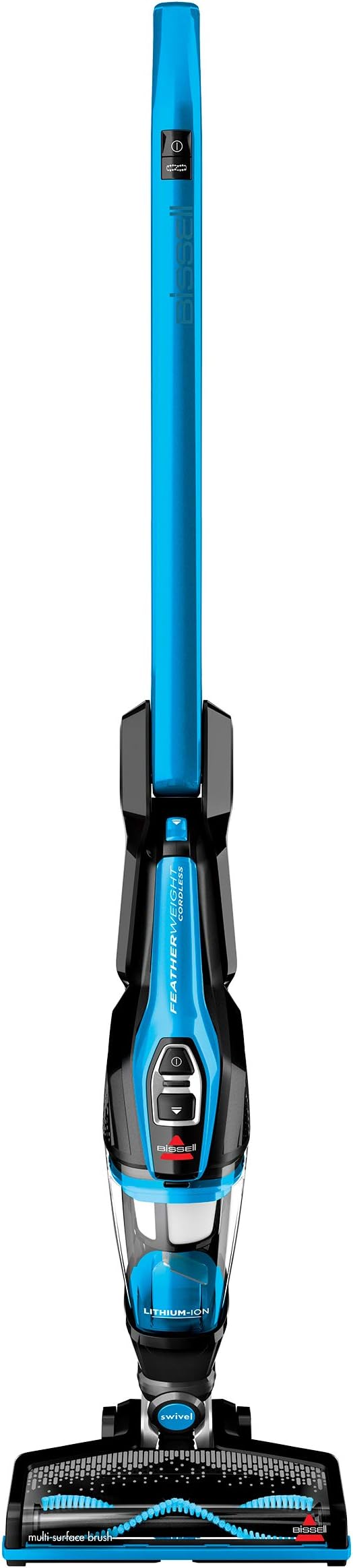 Bissell PowerForce Cordless Stick Vacuum