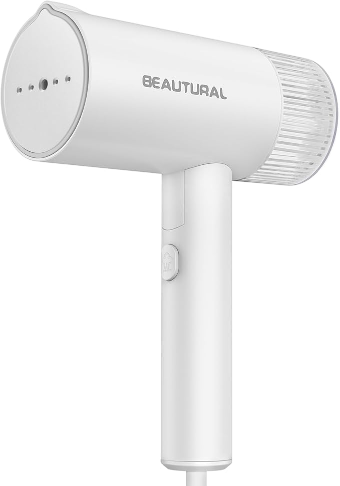 BEAUTURAL Steamer for Clothes