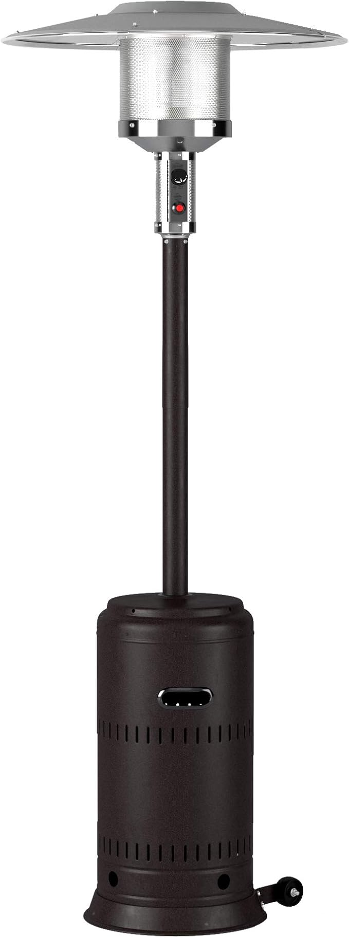 Fire Sense Standing Patio Heater product image