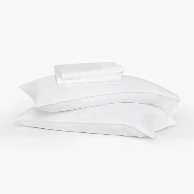 Buffy Breeze Eucalyptus Sheet Set