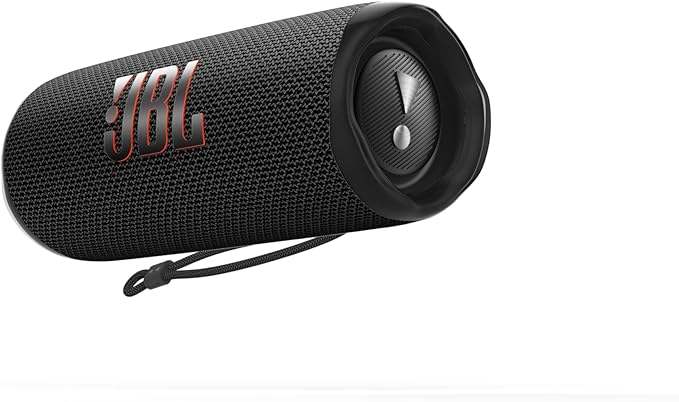 JBL Flip 6 Portable Bluetooth Speaker on Amazon