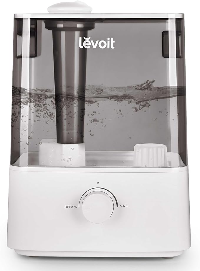 Levoit OasisMist 4.5L Smart Humidifier
