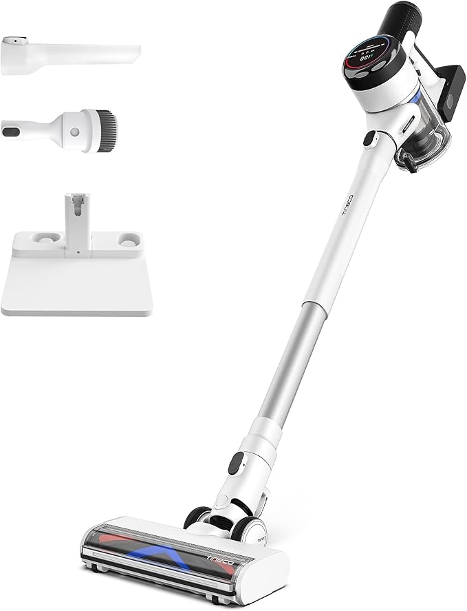 Tineco A11 Hero Cordless Stick Vacuum on Amazon