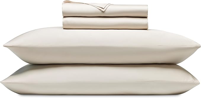 Cozy Earth Bamboo Sheet Set — Budget Stretch