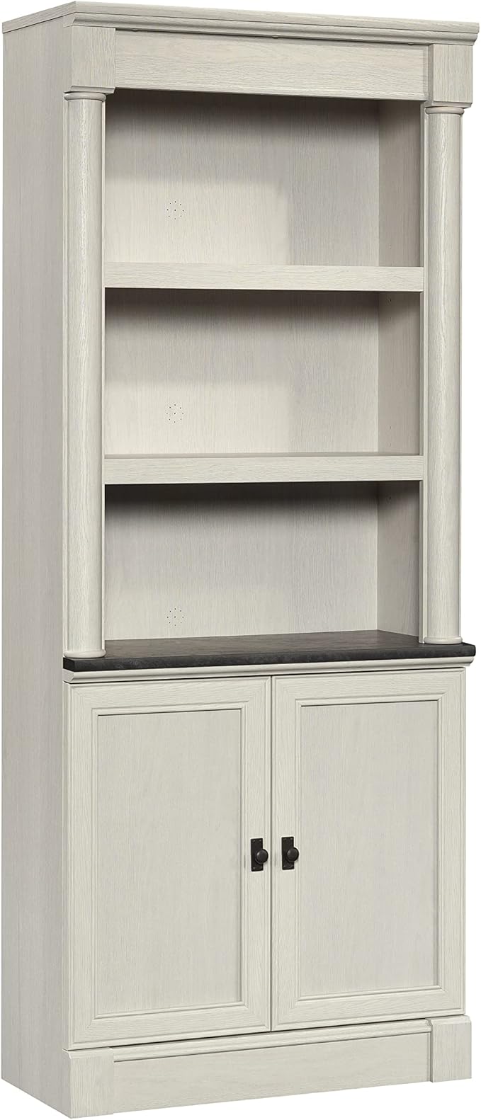 Sauder Bookcase Room Divider — Budget Stretch