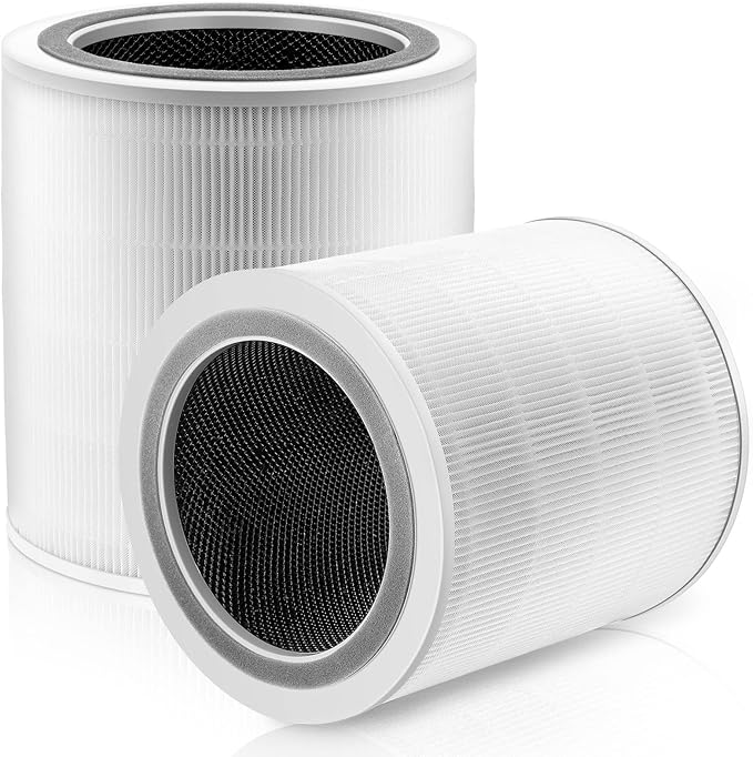 Levoit Core 400S Replacement HEPA Filter