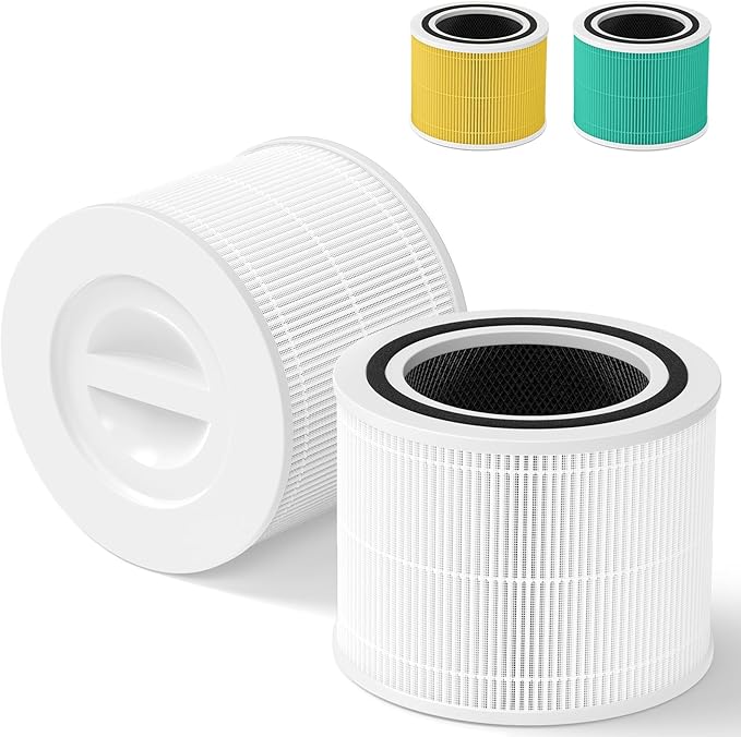 Core 300 Replacement HEPA Filter (3-in-1)