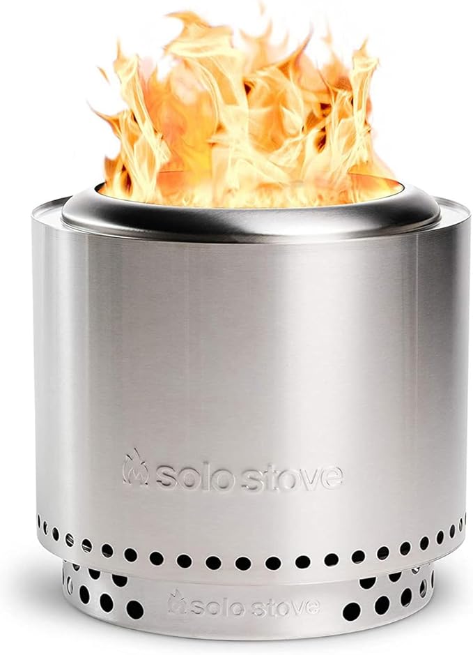 Solo Stove Ranger 2.0