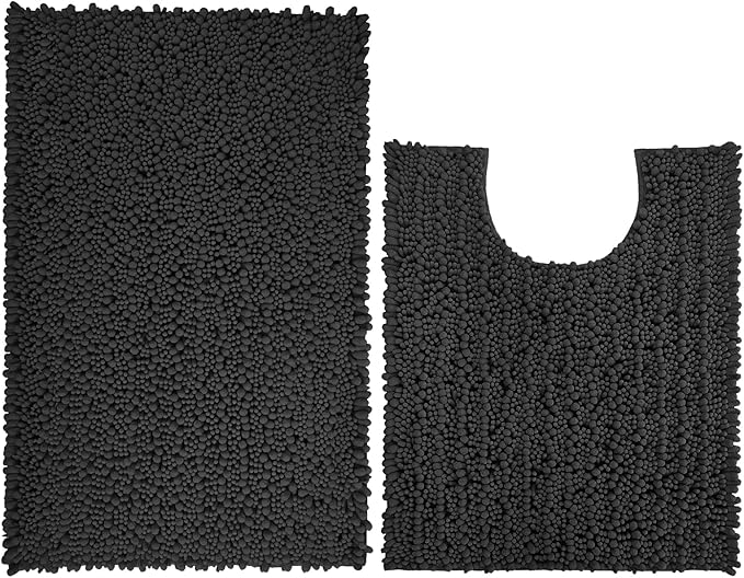 Yimobra Original Luxury Chenille Bath Mat product image