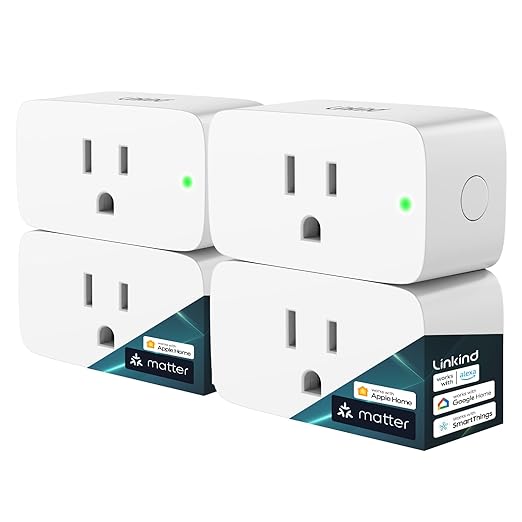 Linkind Smart Plug