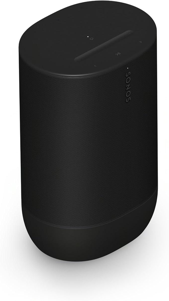 Sonos Move 2 Wireless Portable Speaker