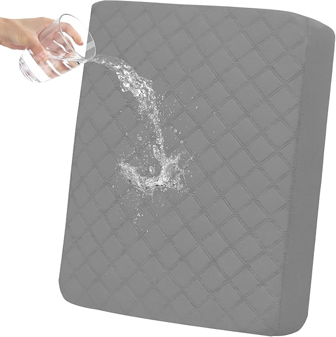 Easy-Going Waterproof Outdoor Cushion Cover