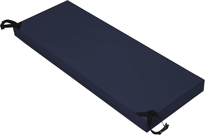 Easy-Going Outdoor Cushion Slipcover, Stretch Replacement Cover