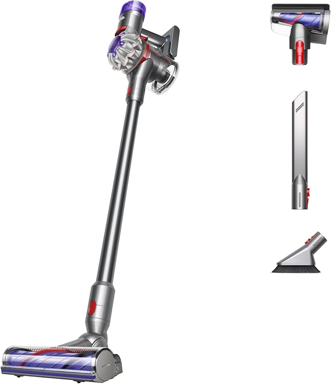 Dyson V8 Origin cordless vacuum product image