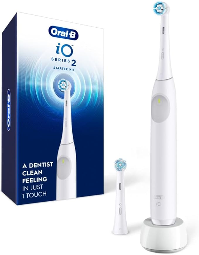 Oral-B Pro 500 Electric Toothbrush on Amazon