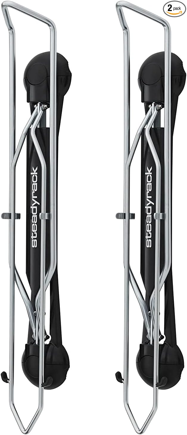 Steadyrack Classic Wall-Mounted Bike Rack
