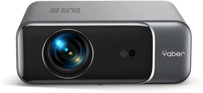 Yaber Pro V9 400 ISO with 50% Zoom