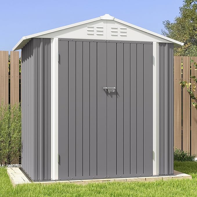 Patiowell Small Outdoor Storage Box - companion