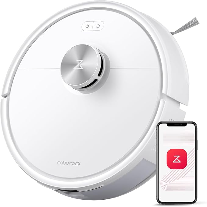 Roborock Q5
