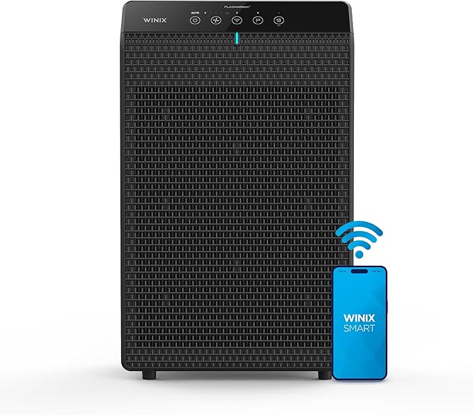 Winix 5500-2 True HEPA Air Purifier