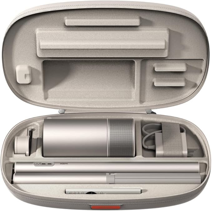 XGIMI MoGo 3 Pro - Budget Stretch