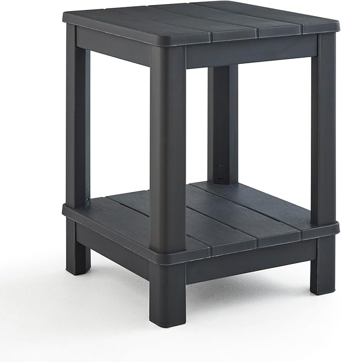 Keter Outdoor Side Table product image