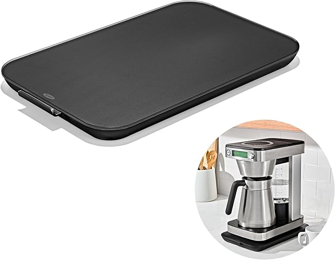 OXO Good Grips Utility Cutting Board for meat and veggies cutting board guide