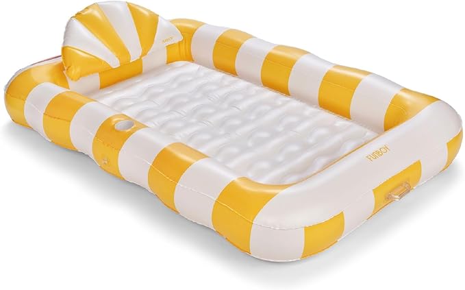 FUNBOY Inflatable Pool Float on Amazon