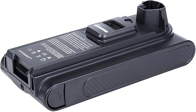 XBATR725SL Replacement Battery for Shark Stratos