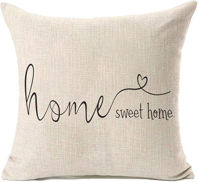 MIULEE 18x18 Polyester Pillow Insert (Set of 2)