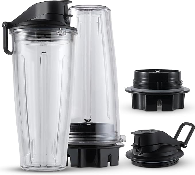 MRX Personal Cups Adapter for Vitamix 5200