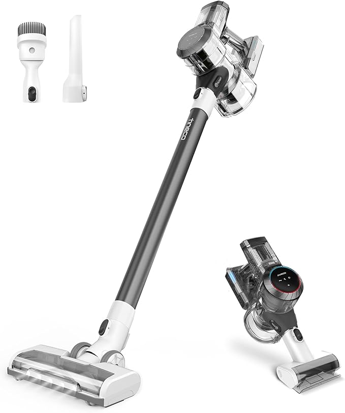 Tineco A11 Hero Cordless Stick Vacuum