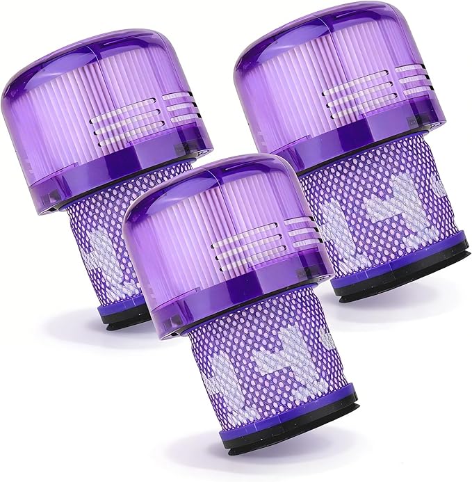Dyson V15 V11 Replacement Filter (3-Pack) on Amazon