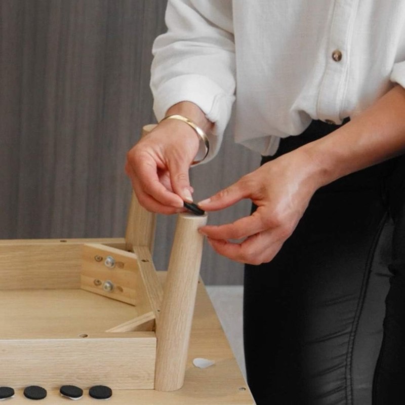 Gorilla Grip Non-Slip Furniture Pads (16-pack)