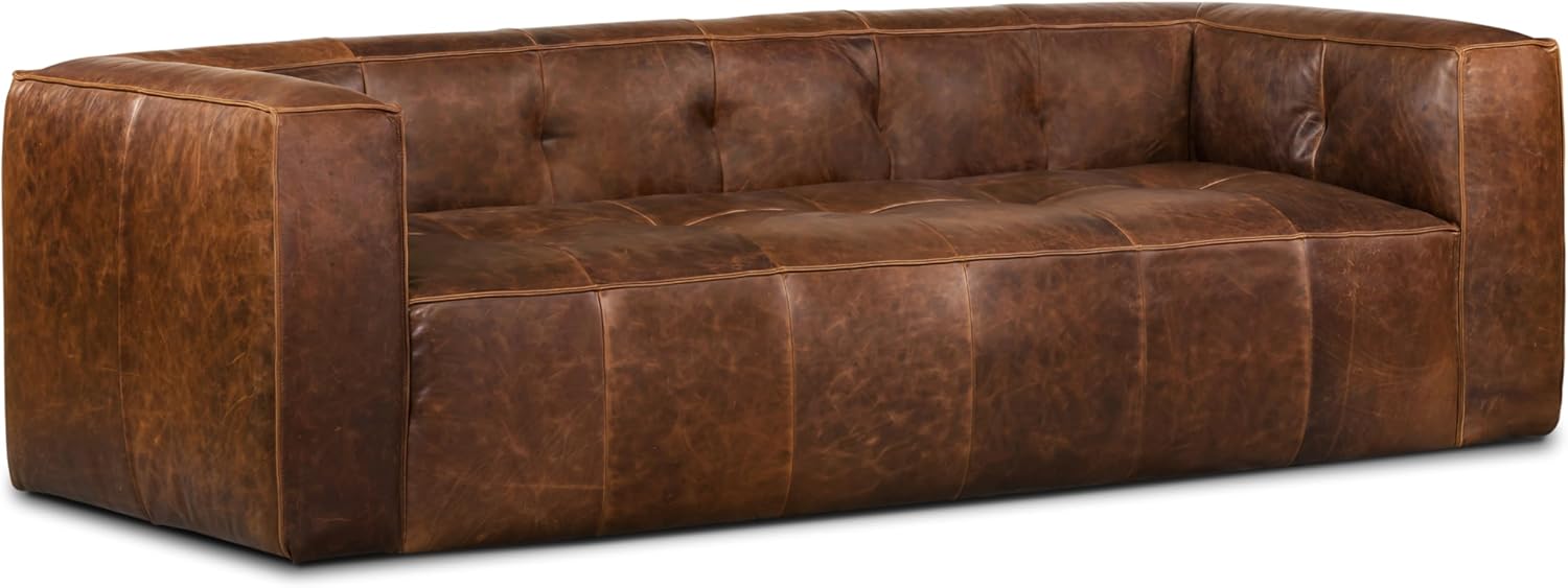 Poly & Bark Napa Sofa