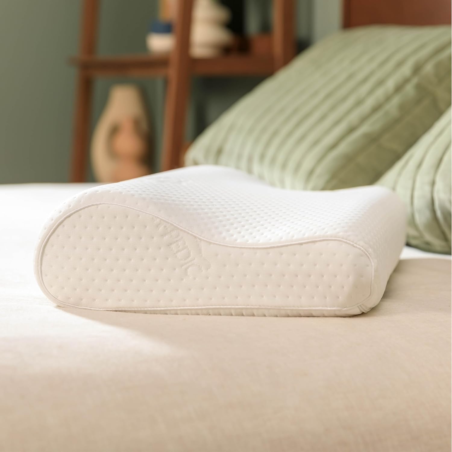 Lifestyle hero for The Best Cooling Pillows for Hot Sleepers on Amazon (2026)