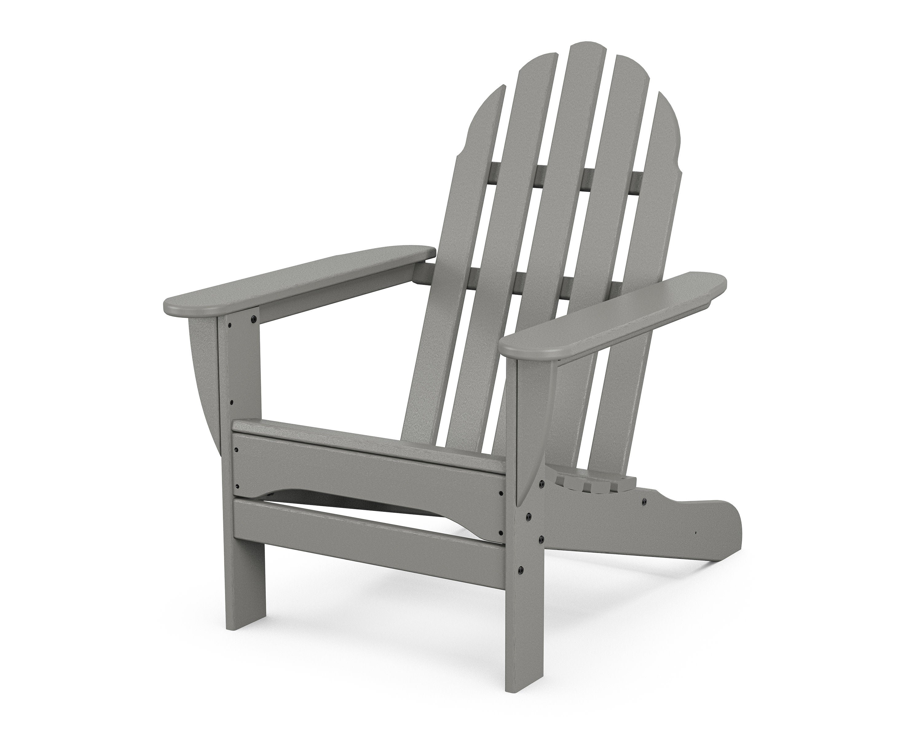 Polywood Classic Adirondack Chair Review: The 20-Year Warranty, the Recycled-Plastic Build, and the Heat-in-Sun Caveat