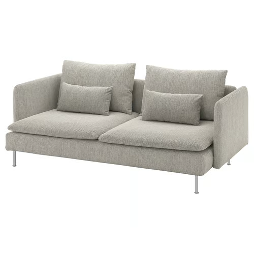 IKEA Söderhamn sofa