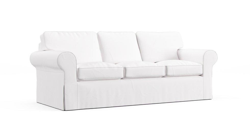 Comfort Works Ektorp 3-Seater Sofa Cover (custom-made)