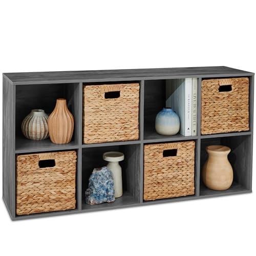 Best Choice Products 8-Cube Storage Organizer