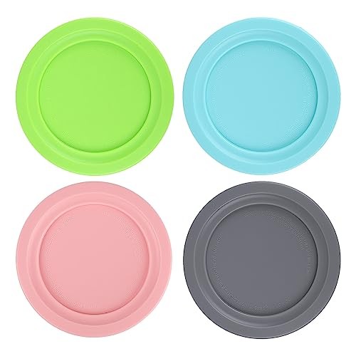 Silicone Storage Lids for CREAMi Pints