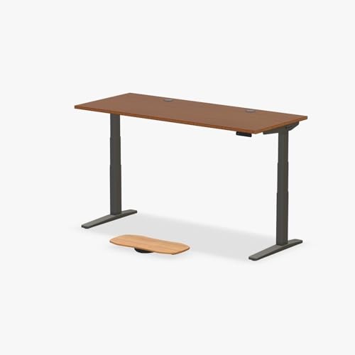 Uplift V2 Standing Desk (Bamboo)