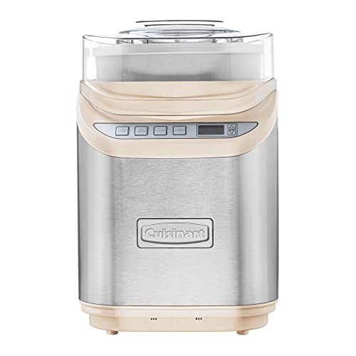 Cuisinart ICE-70 Ice Cream Maker