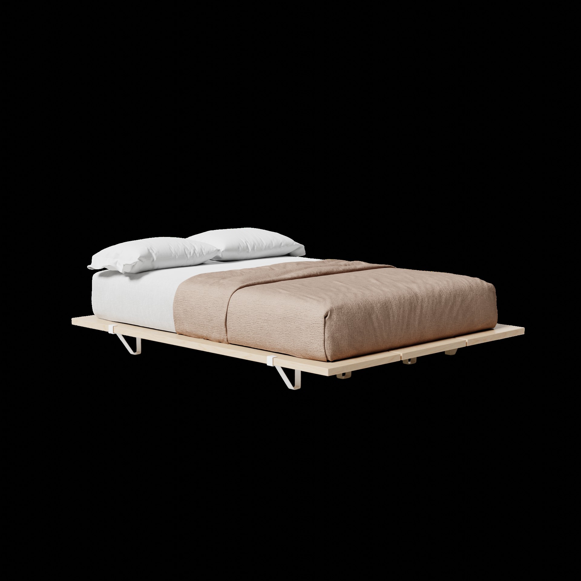 Floyd Bed Frame